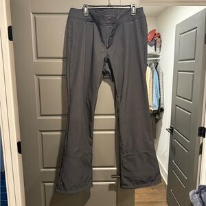 North Face Women's Snoga Ski Pants